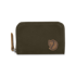 Fjällräven Zip Card Holder, dark olive