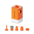 Flextail Max Pump2 Plus, orange