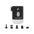 Flextail Max Pump2 Pro, black