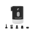 Flextail Max Pump2 Pro, black