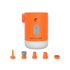 Flextail Max Pump2 Pro, orange