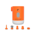 Flextail Max Pump2 Pro, orange