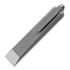 Flytanium Alt:Pry Titanium Prybar - Beadblasted