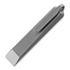 Flytanium Alt:Pry Titanium Prybar - Beadblasted