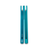 Flytanium Aluminum v1.5 Kit for the Kershaw Lucha - Blue