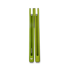 Flytanium Aluminum v1.5 Kit for the Kershaw Lucha - Green