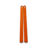Flytanium Aluminum v1.5 Kit for the Kershaw Lucha - Orange
