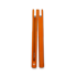 Flytanium Aluminum v1.5 Kit for the Kershaw Lucha - Orange
