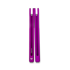 Flytanium Aluminum v1.5 Kit for the Kershaw Lucha - Purple