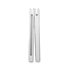 Flytanium Aluminum v1.5 Kit for the Kershaw Lucha - Silver