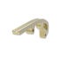 Flytanium Arcade Brass Backspacer - S/W