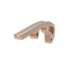 Flytanium Arcade Copper Backspacer - S/W