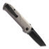 Flytanium Arcade Pro - Black DLC folding knife