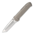 Coltello pieghevole Flytanium Arcade Pro - Satin