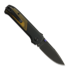 Flytanium Arcade - Void Black - Black sulankstomas peilis