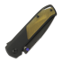 Coltello pieghevole Flytanium Arcade - Void Black - Black