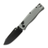 Flytanium Beef - Moon Gray / Black DLC sulankstomas peilis