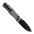 Flytanium Beef - Moon Gray / Black DLC foldekniv