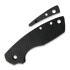 Flytanium - Carbon Fiber Scale Kit for CRKT Pilar Large