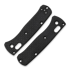 Flytanium - Classic Carbon Fiber Scales for Benchmade MINI Bugout Knife