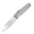 Coltello pieghevole Flytanium Concourse - Bead Blast