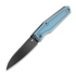 Flytanium Concourse - HV Blue sulankstomas peilis