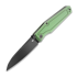 Coltello pieghevole Flytanium Concourse - HV Green