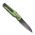 Coltello pieghevole Flytanium Concourse - HV Green