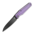 Coltello pieghevole Flytanium Concourse - HV Purple
