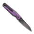 Flytanium Concourse - HV Purple kääntöveitsi