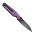 Coltello pieghevole Flytanium Concourse - HV Purple