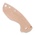 Flytanium Copper Scale for CRKT Pilar - Antique Stonewash