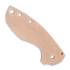 Flytanium Copper Scale for CRKT Pilar - Antique Stonewash