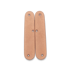 Flytanium Copper Scales for Victorinox Cadet SAK - Contoured