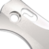 Flytanium Distortion Titanium Scales for Hogue Deka (Gen 2) - Stonewash handle scales