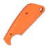 Flytanium - Flex Scales for CRKT Minimalist Orange G-10