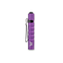 Flytanium - Lightning Bug - Small Flashlight - EDC - Nebula Purple