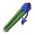Flytanium Talisong Z - Scimitar - Bearing / Emerald / Stonewash perhosveitsi