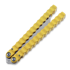 Flytanium Tatersong Limited Edition - Crinkle Cut balisong