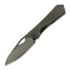 Flytanium Theory - Obsidian DLC Finish - Obsidian DLC fällkniv