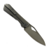 Flytanium Theory - Obsidian DLC Finish - Obsidian DLC fällkniv