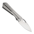 Coltello pieghevole Flytanium Theory - Satin