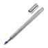Flytanium Ti Stic Xtra Pen Sleeve - Satin Titanium, mėlyna