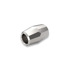 Flytanium Titanium Bead - Vertex