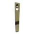 Flytanium Titanium Pocket Clip for Boker Kalashnikov Knives - Bronze