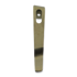 Flytanium Titanium Pocket Clip for Boker Kalashnikov Knives - Bronze