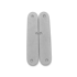 Flytanium Titanium Scales for Victorinox Cadet SAK - Contoured