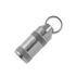 Flytanium Titanium Tactical Crayon Capsule - Titanium Satin
