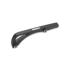 Flytanium Tritium Titanium Backspacer for Benchmade Bugout - Black / Blue