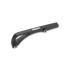 Flytanium Tritium Titanium Backspacer for Benchmade Bugout - Black / Blue